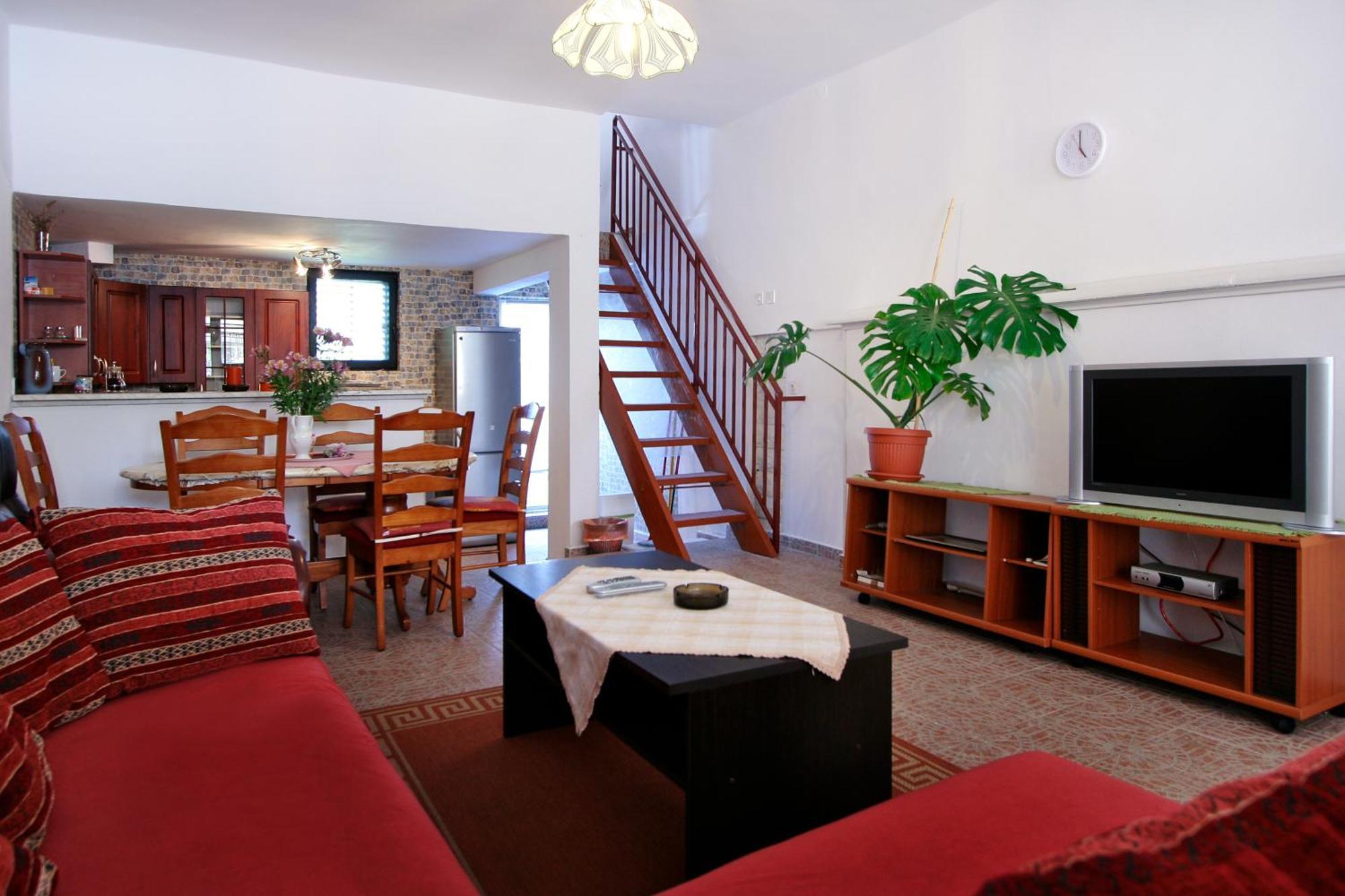 Apartman Basta Apartment Porec Ngoại thất bức ảnh